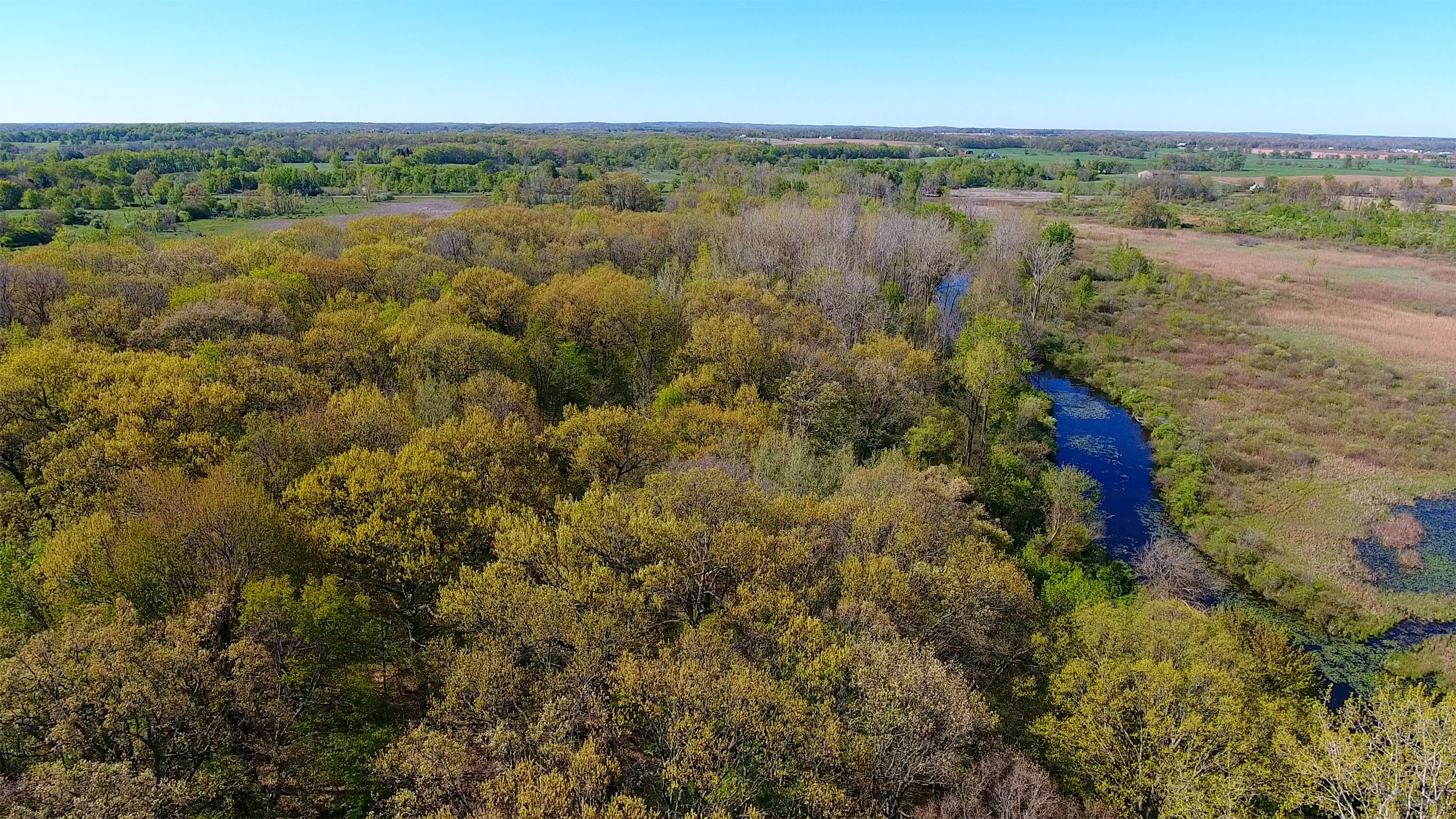 Property photo 16 - ONCE IN A LIFETIME OPPORTUNITY AUCTION - 183+/- ACRES IN 27 TRACTS IN BRANCH COUNTY, MICHIGAN